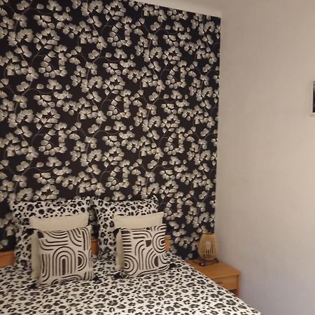 Appartement Hyper Centre 1 Lorient Jardin Clos 외부 사진