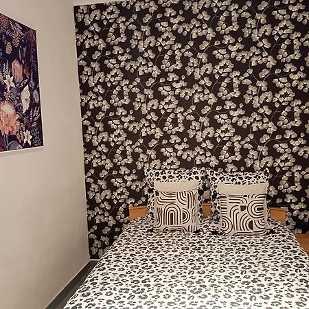 Appartement Hyper Centre 1 Lorient Jardin Clos 외부 사진