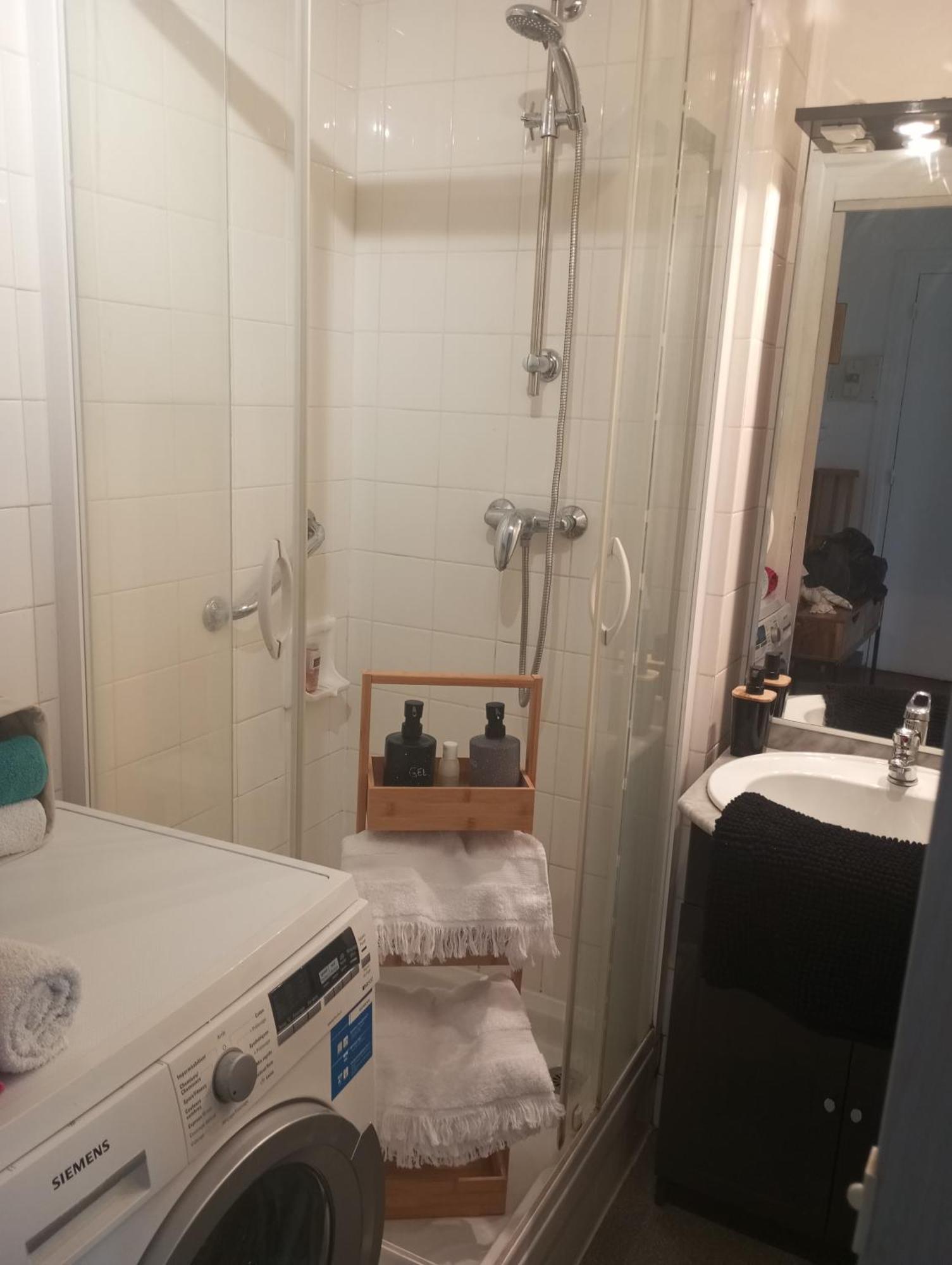 Appartement Hyper Centre 1 Lorient Jardin Clos 외부 사진