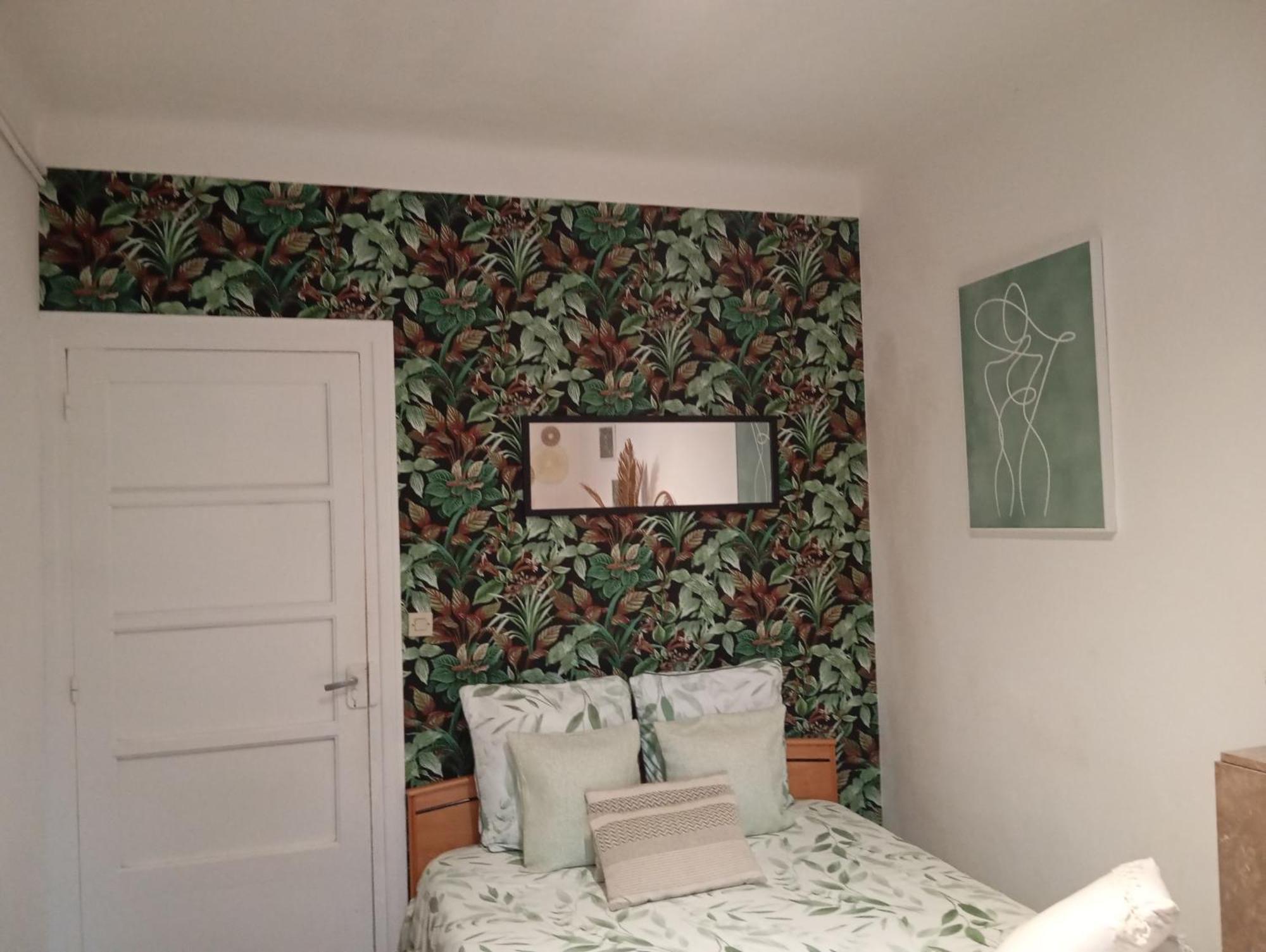 Appartement Hyper Centre 1 Lorient Jardin Clos 외부 사진