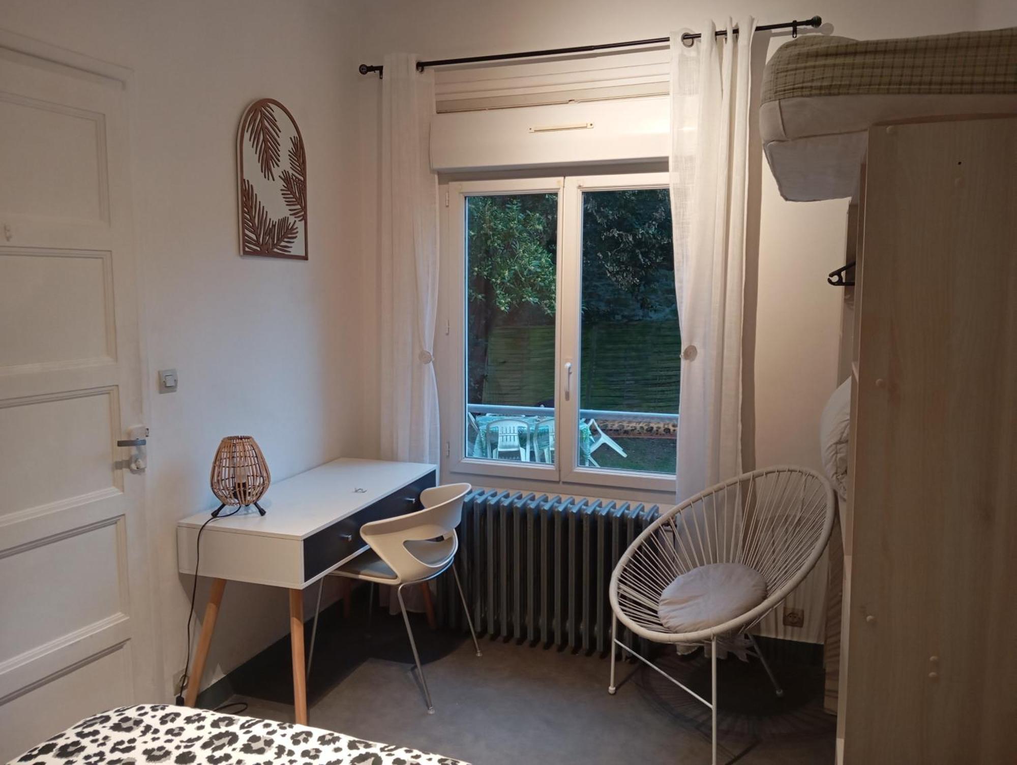 Appartement Hyper Centre 1 Lorient Jardin Clos 외부 사진