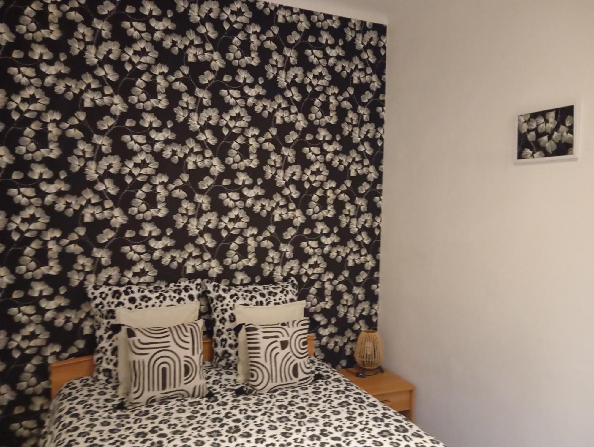Appartement Hyper Centre 1 Lorient Jardin Clos 외부 사진