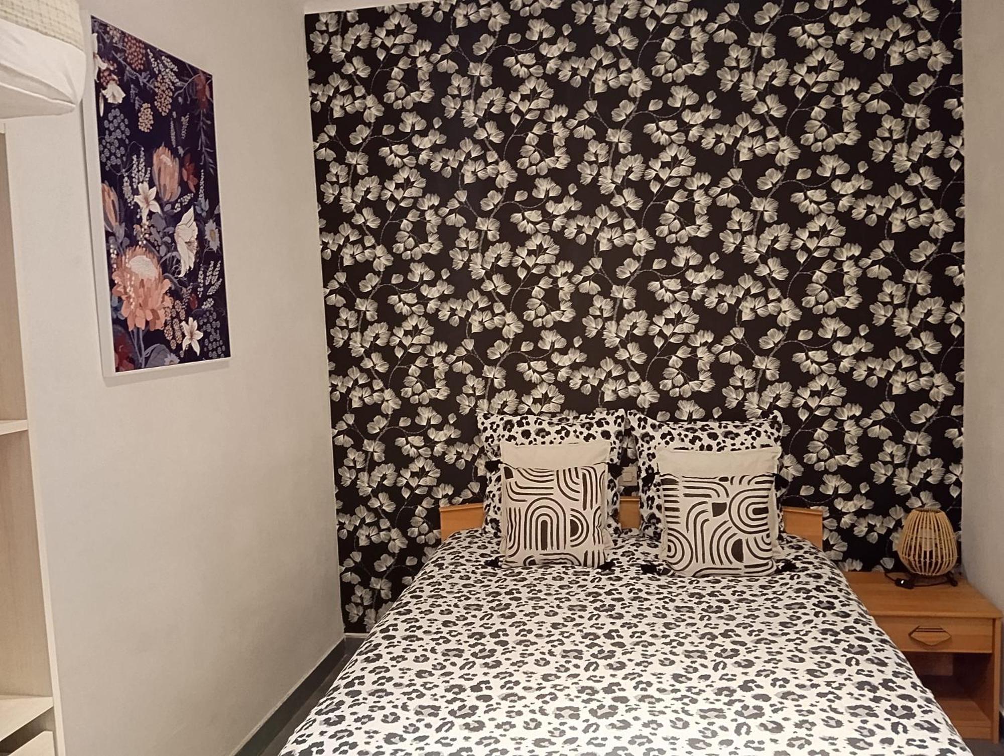 Appartement Hyper Centre 1 Lorient Jardin Clos 외부 사진