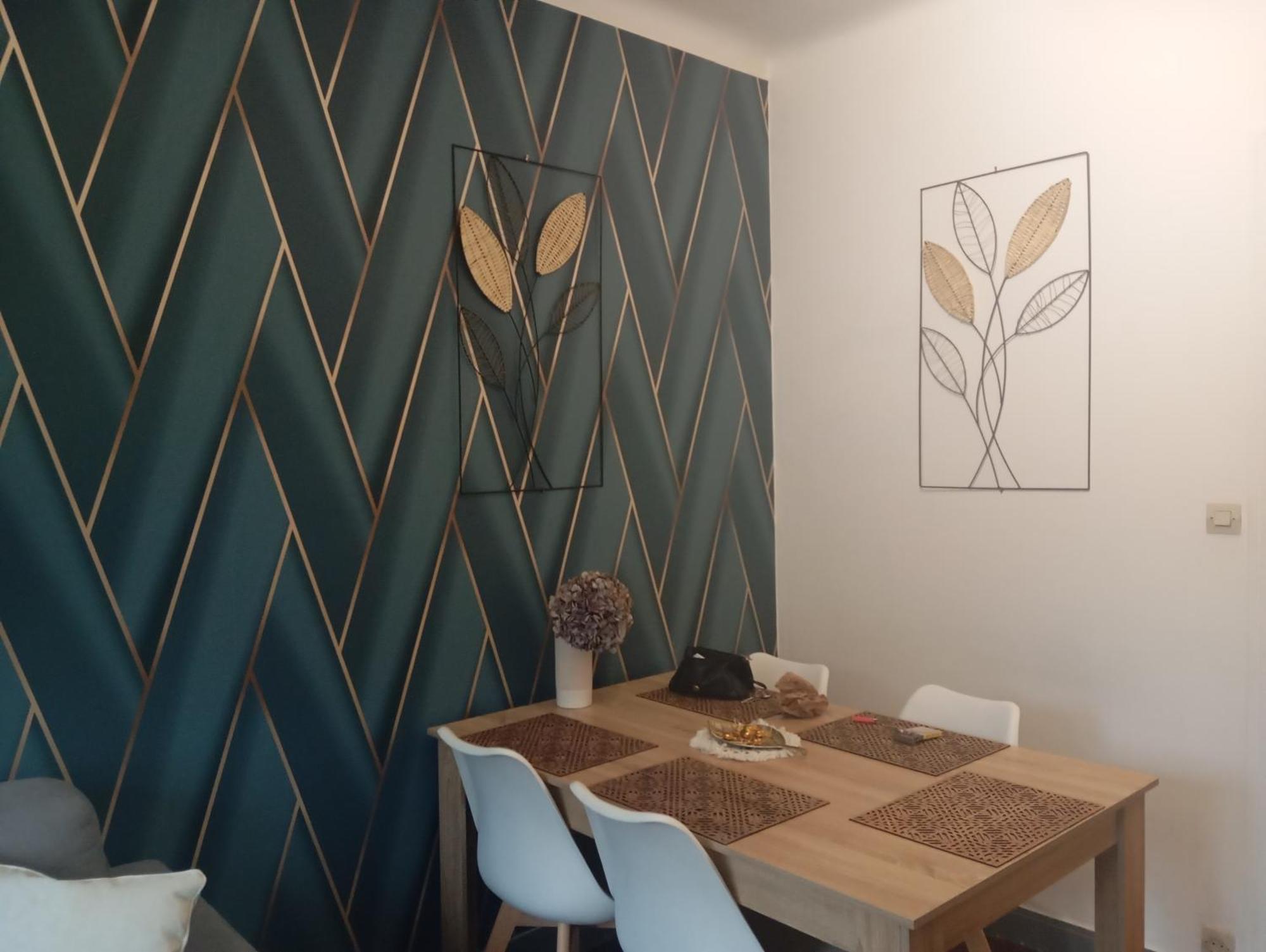 Appartement Hyper Centre 1 Lorient Jardin Clos 외부 사진
