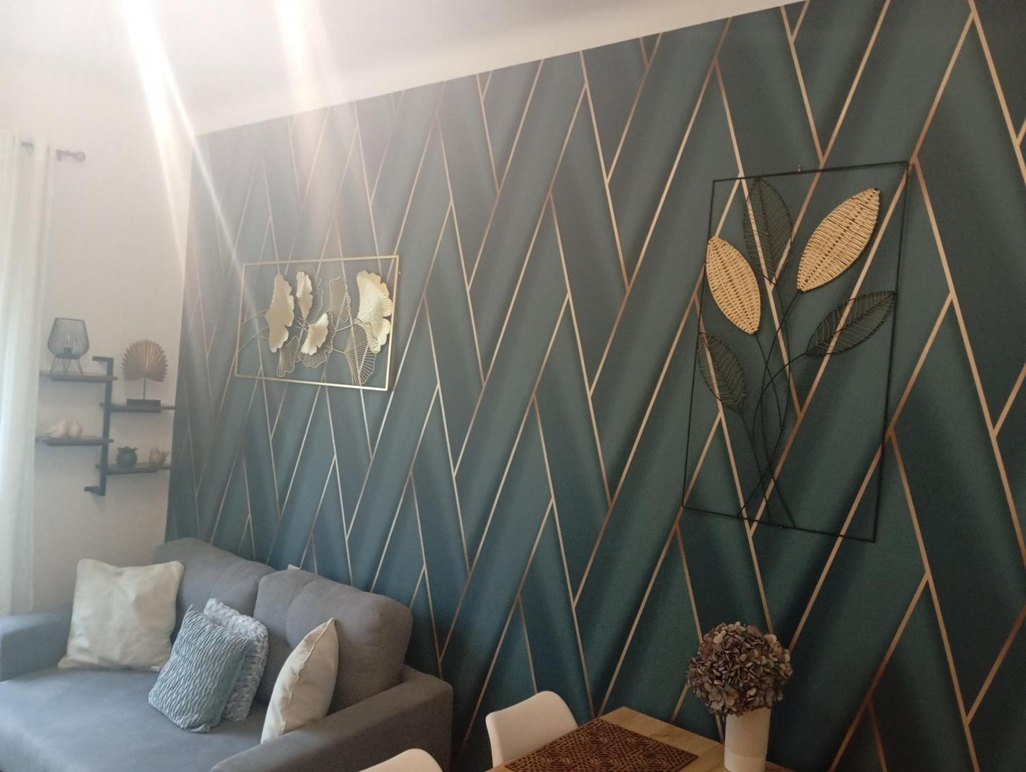 Appartement Hyper Centre 1 Lorient Jardin Clos 외부 사진